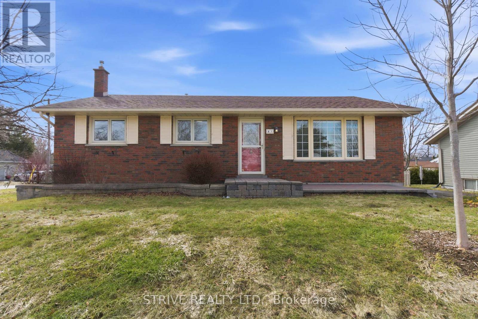 81 D'arcy Street, Cobourg, Ontario  K9A 3Z7 - Photo 3 - X12886624