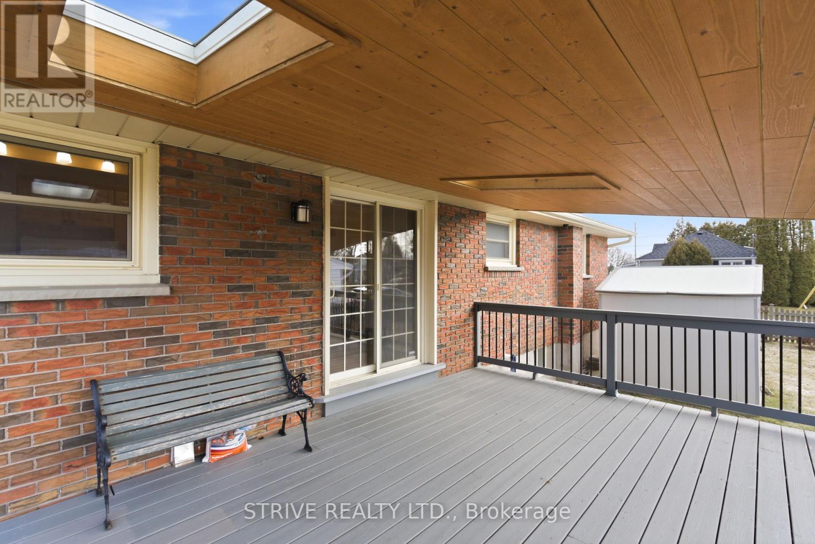 81 D'arcy Street, Cobourg, Ontario  K9A 3Z7 - Photo 30 - X12886624