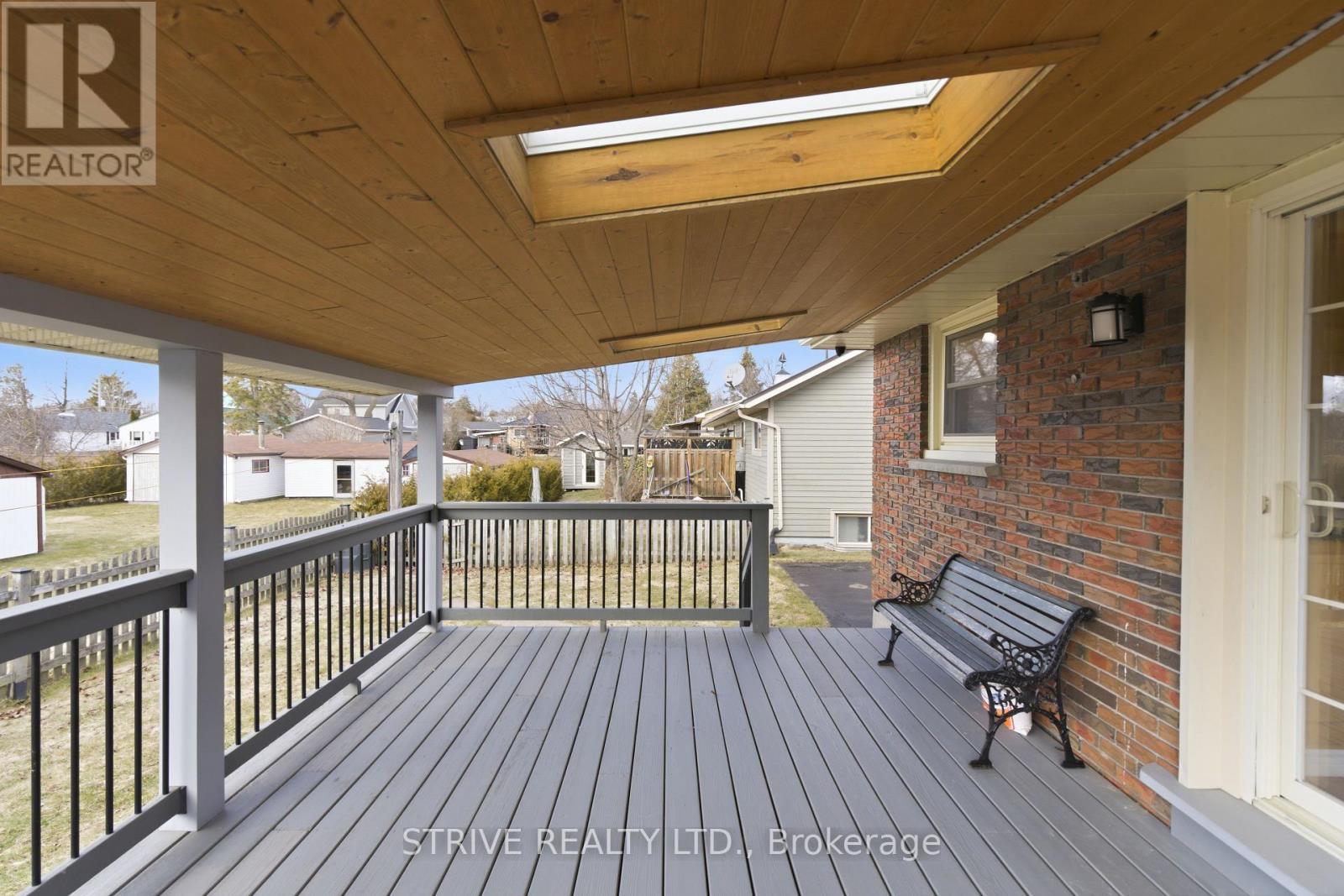 81 D'arcy Street, Cobourg, Ontario  K9A 3Z7 - Photo 31 - X12886624