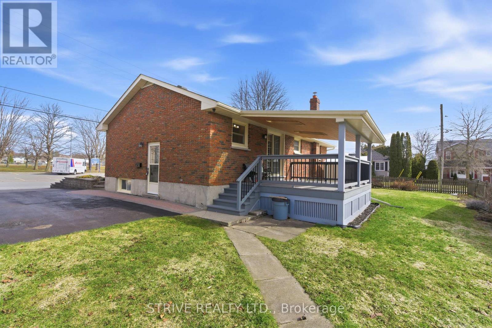 81 D'arcy Street, Cobourg, Ontario  K9A 3Z7 - Photo 32 - X12886624