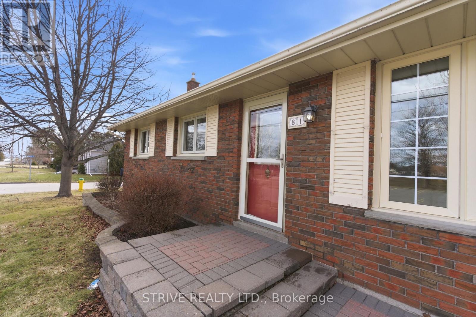 81 D'arcy Street, Cobourg, Ontario  K9A 3Z7 - Photo 4 - X12886624