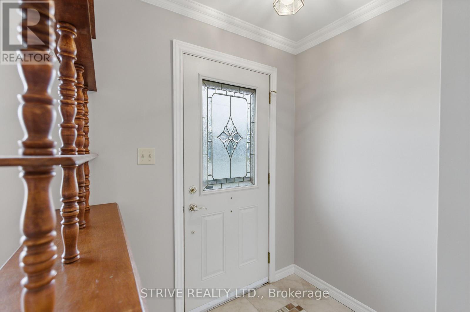 81 D'arcy Street, Cobourg, Ontario  K9A 3Z7 - Photo 7 - X12886624