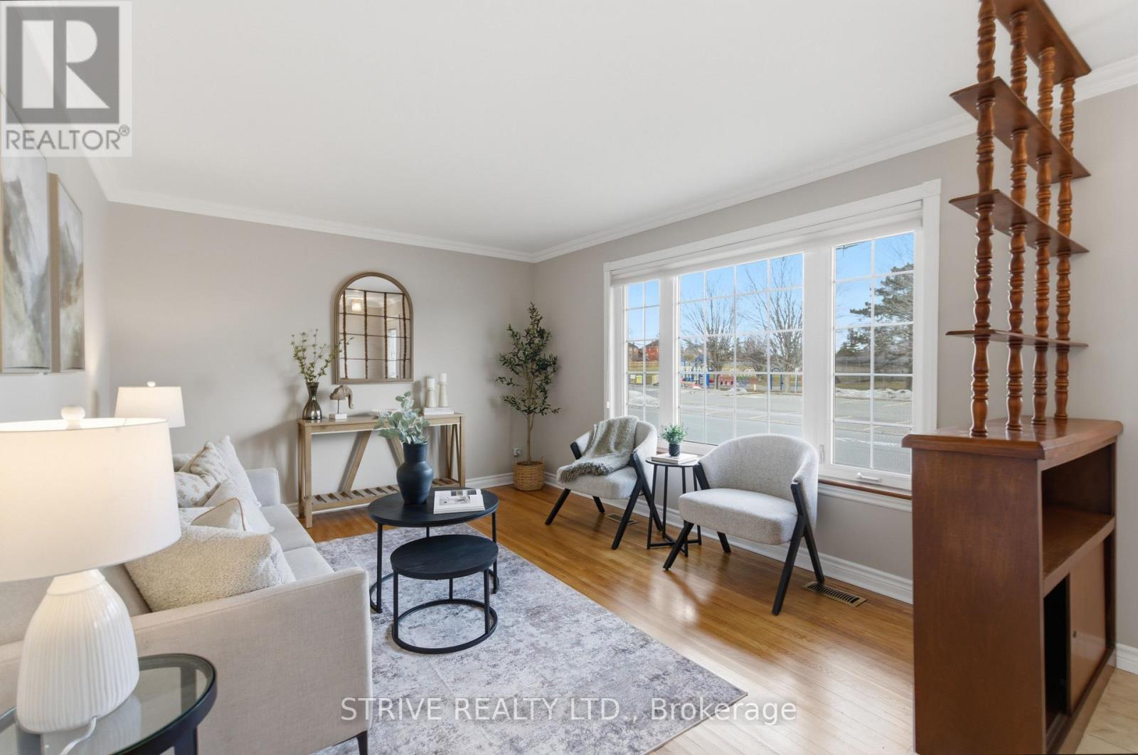 81 D'arcy Street, Cobourg, Ontario  K9A 3Z7 - Photo 9 - X12886624