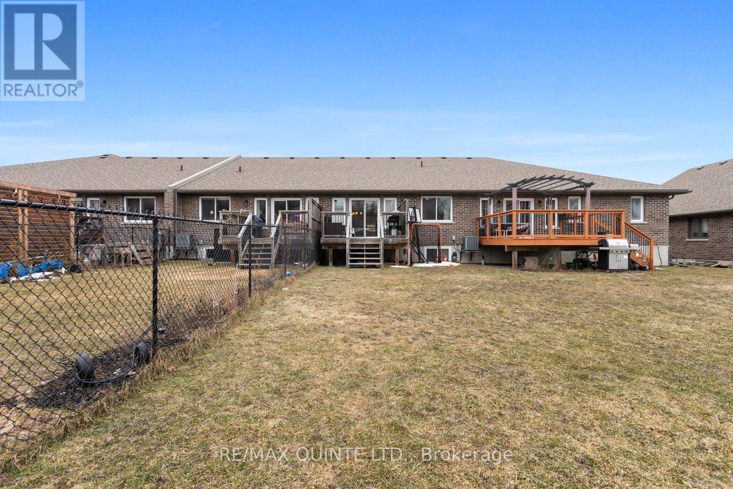 71 Aspen Drive, Quinte West, Ontario  K8V 0E2 - Photo 36 - X12886746