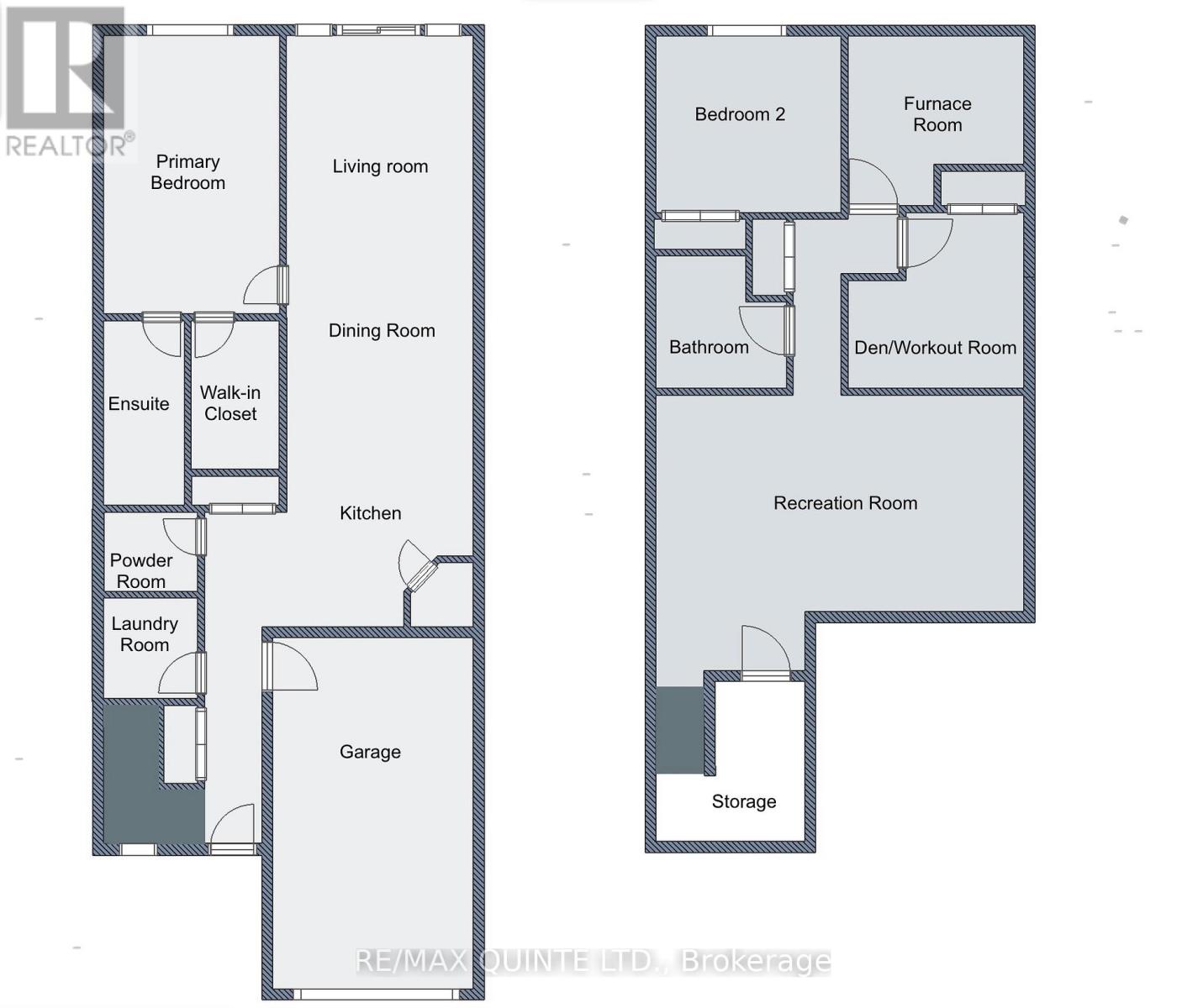 71 Aspen Drive, Quinte West, Ontario  K8V 0E2 - Photo 42 - X12886746