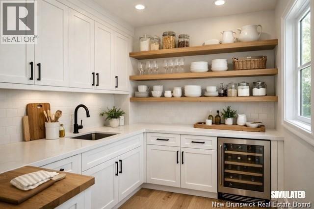 53 Kingswood Drive, Fredericton, New Brunswick  E3B 6Z8 - Photo 14 - NB134951