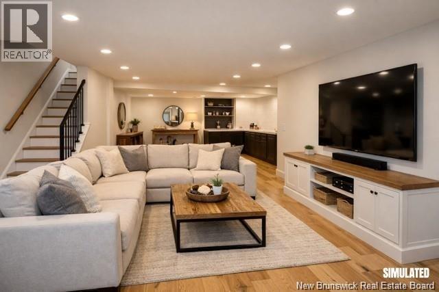 53 Kingswood Drive, Fredericton, New Brunswick  E3B 6Z8 - Photo 15 - NB134951