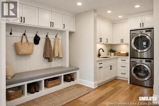 53 Kingswood Drive, Fredericton, New Brunswick  E3B 6Z8 - Photo 17 - NB134951