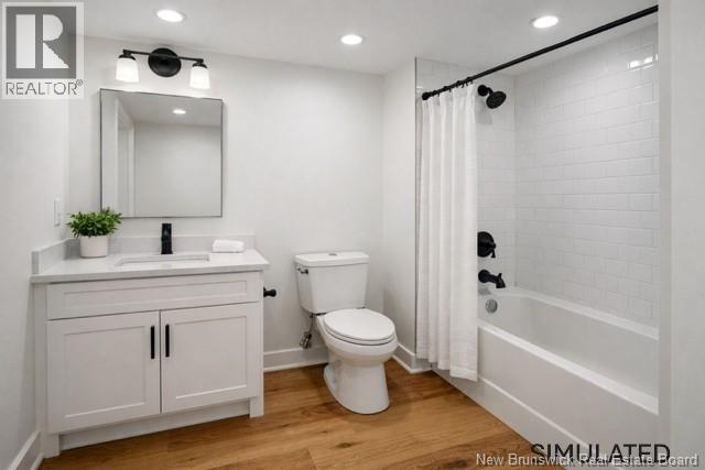 53 Kingswood Drive, Fredericton, New Brunswick  E3B 6Z8 - Photo 16 - NB134951