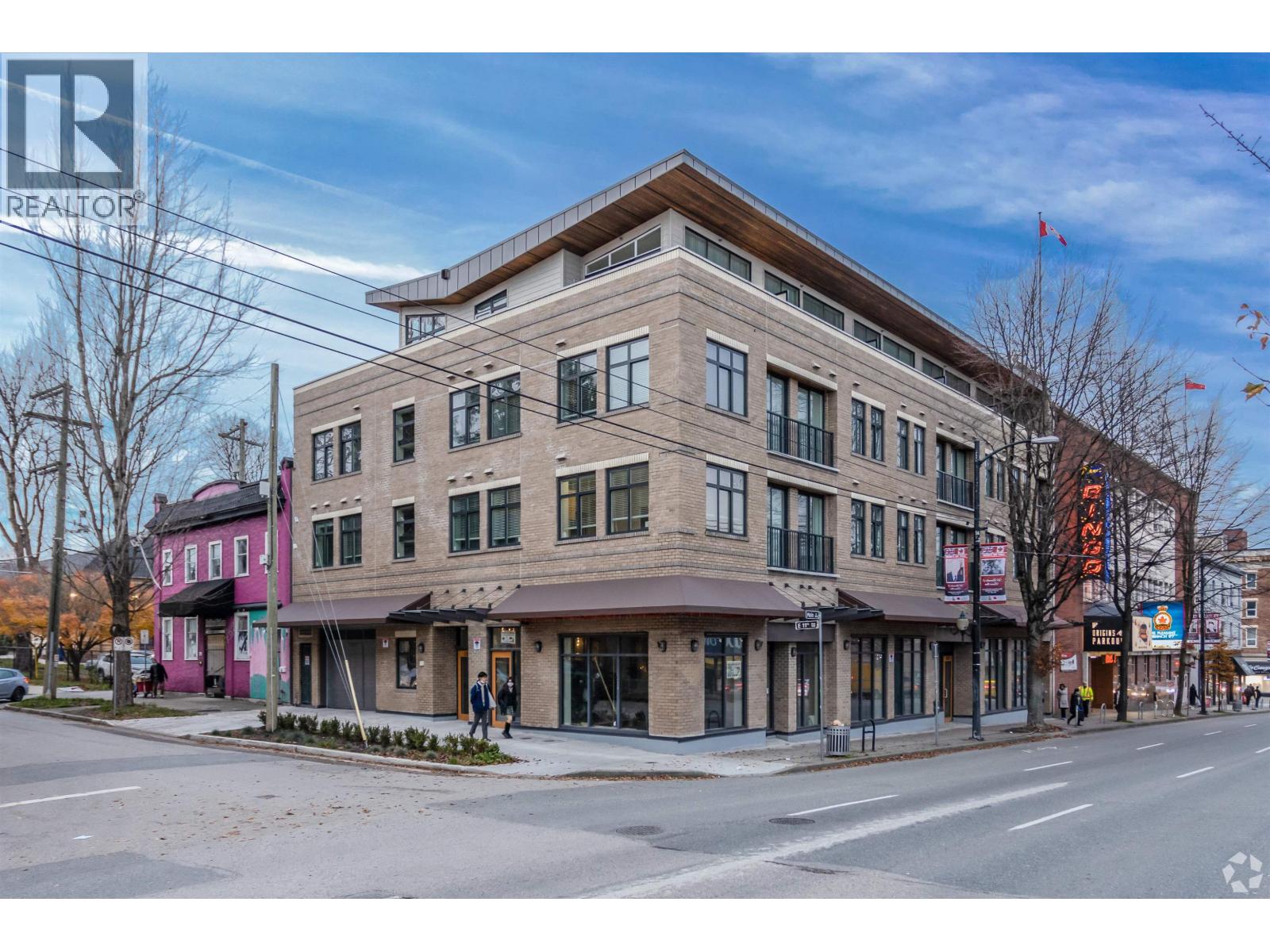 2681 MAIN STREET, Vancouver, British Columbia
