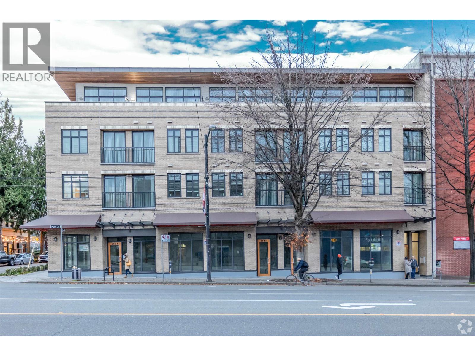 2681 Main Street, Vancouver, British Columbia  V5Y 2R5 - Photo 2 - C8076808