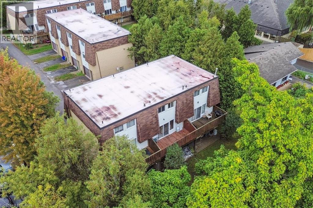 36 Greendale Drive Unit# 12, Hamilton, Ontario  L9C 5Z4 - Photo 19 - 40789044