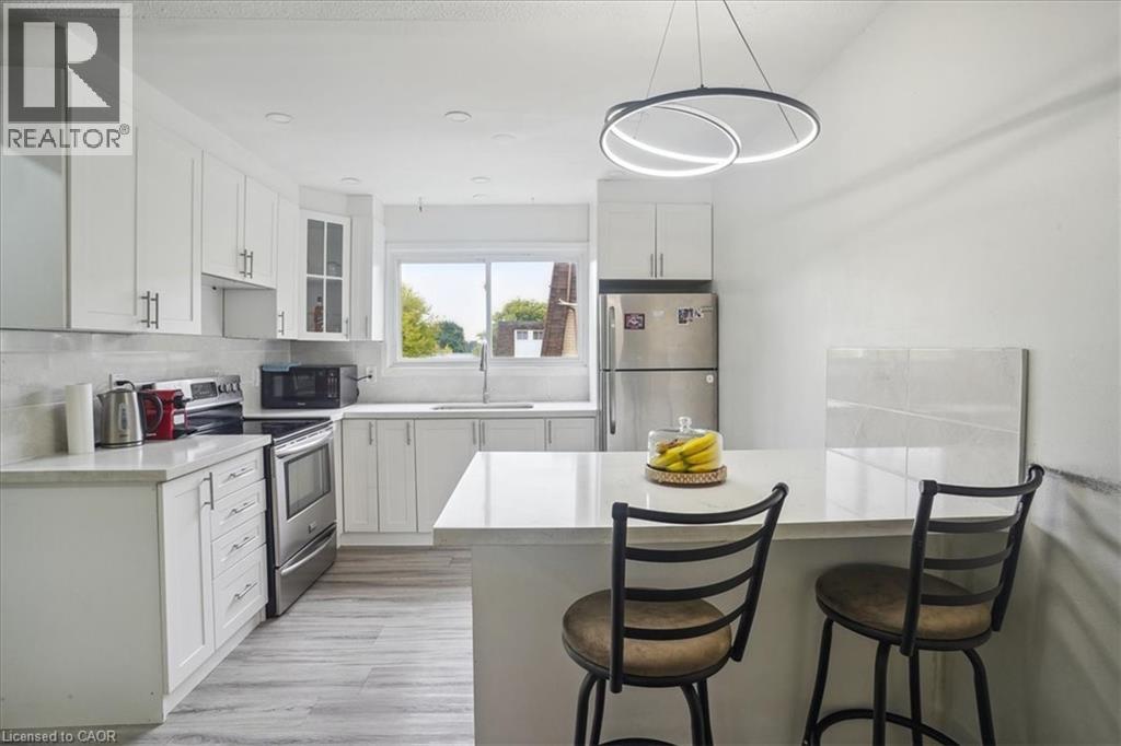 36 Greendale Drive Unit# 12, Hamilton, Ontario  L9C 5Z4 - Photo 5 - 40789044