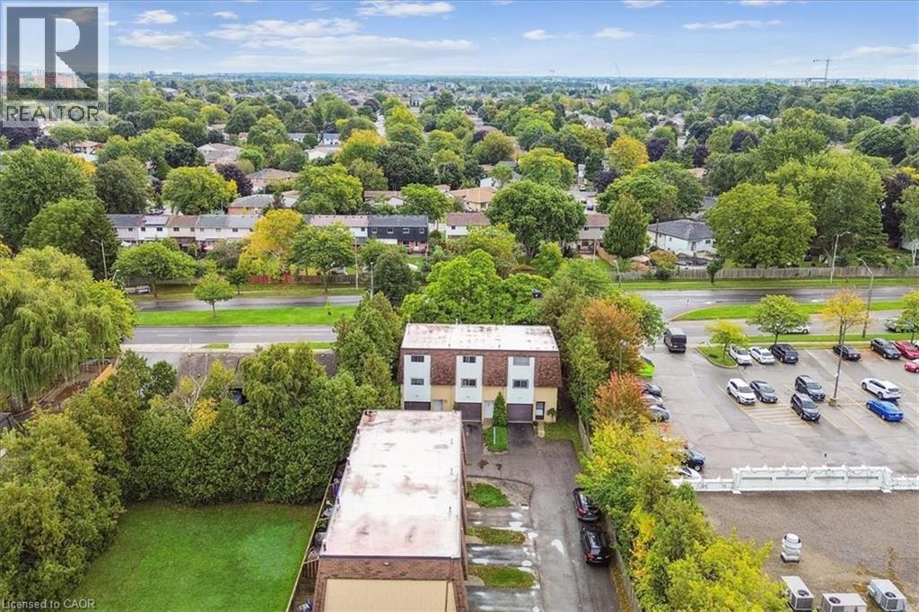 36 Greendale Drive Unit# 12, Hamilton, Ontario  L9C 5Z4 - Photo 21 - 40789044