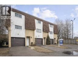 36 GREENDALE Drive Unit# 12, Hamilton, Ontario