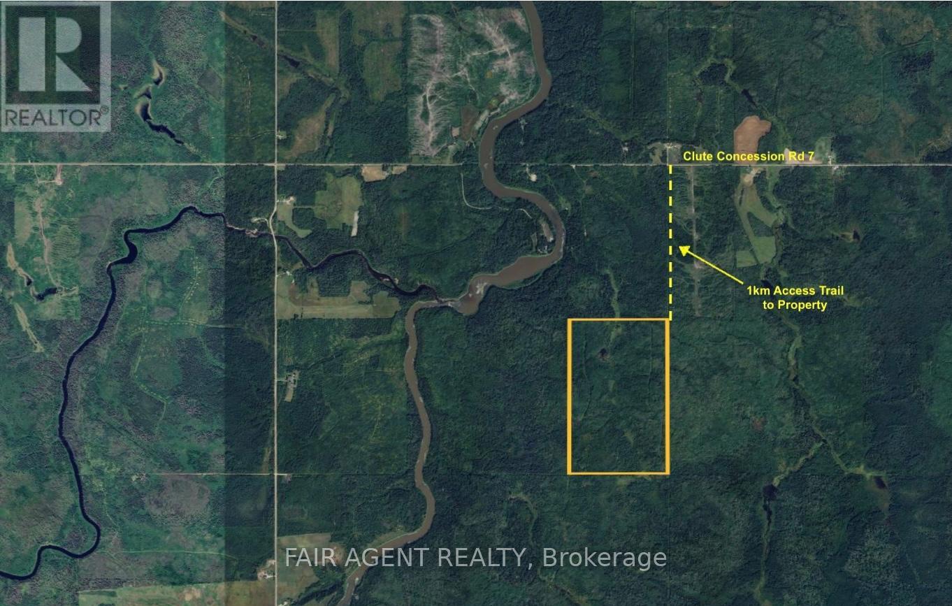 Pcl 5837 & Pcl 6721 Vezina Road, Cochrane, Ontario  P0L 1C0 - Photo 4 - T12886416