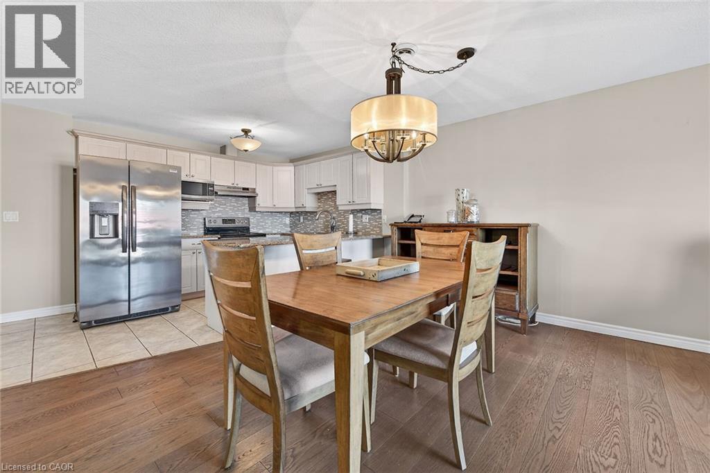 12 St Andrew Street Unit# 205, Port Dover, Ontario  N0A 1N1 - Photo 14 - 40810279