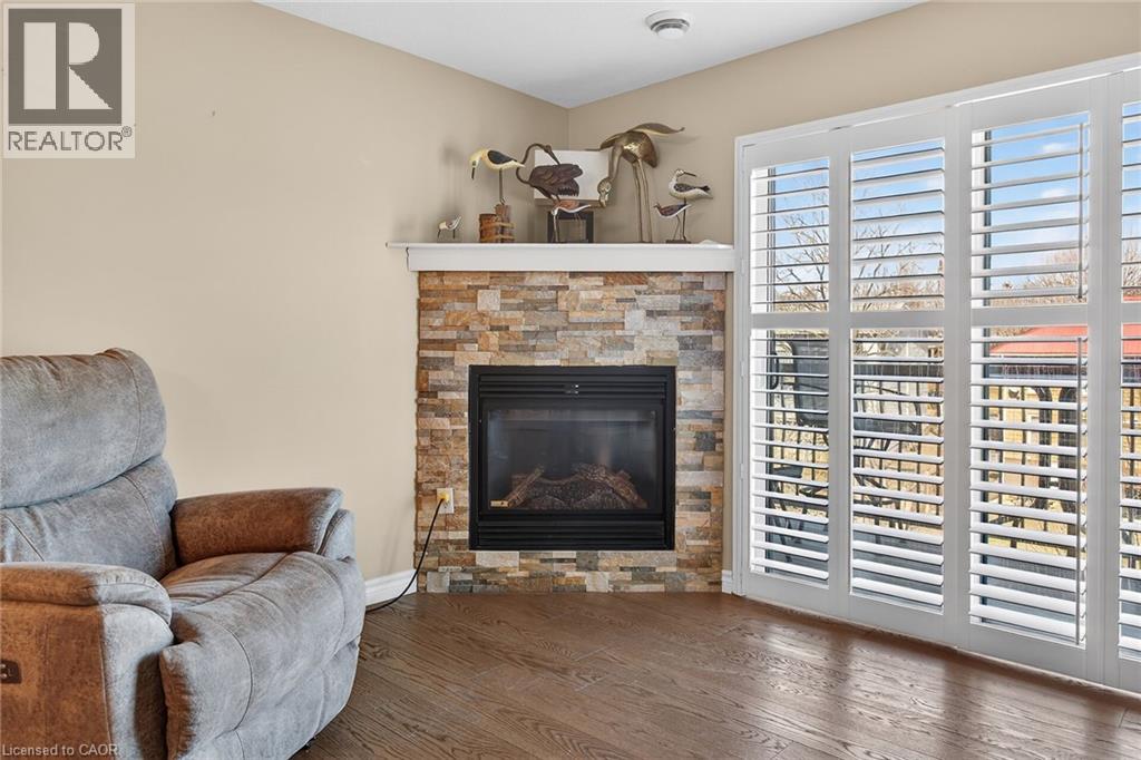 12 St Andrew Street Unit# 205, Port Dover, Ontario  N0A 1N1 - Photo 18 - 40810279