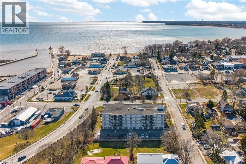 12 St Andrew Street Unit# 205, Port Dover, Ontario  N0A 1N1 - Photo 44 - 40810279