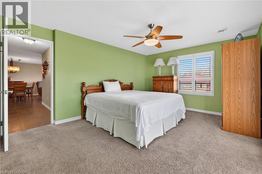 12 St Andrew Street Unit# 205, Port Dover, Ontario  N0A 1N1 - Photo 30 - 40810279