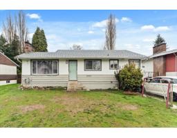 33919 VICTORY BOULEVARD, Abbotsford, British Columbia