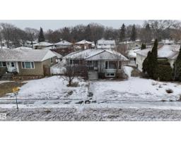 12033 54 ST NW, Edmonton, Alberta