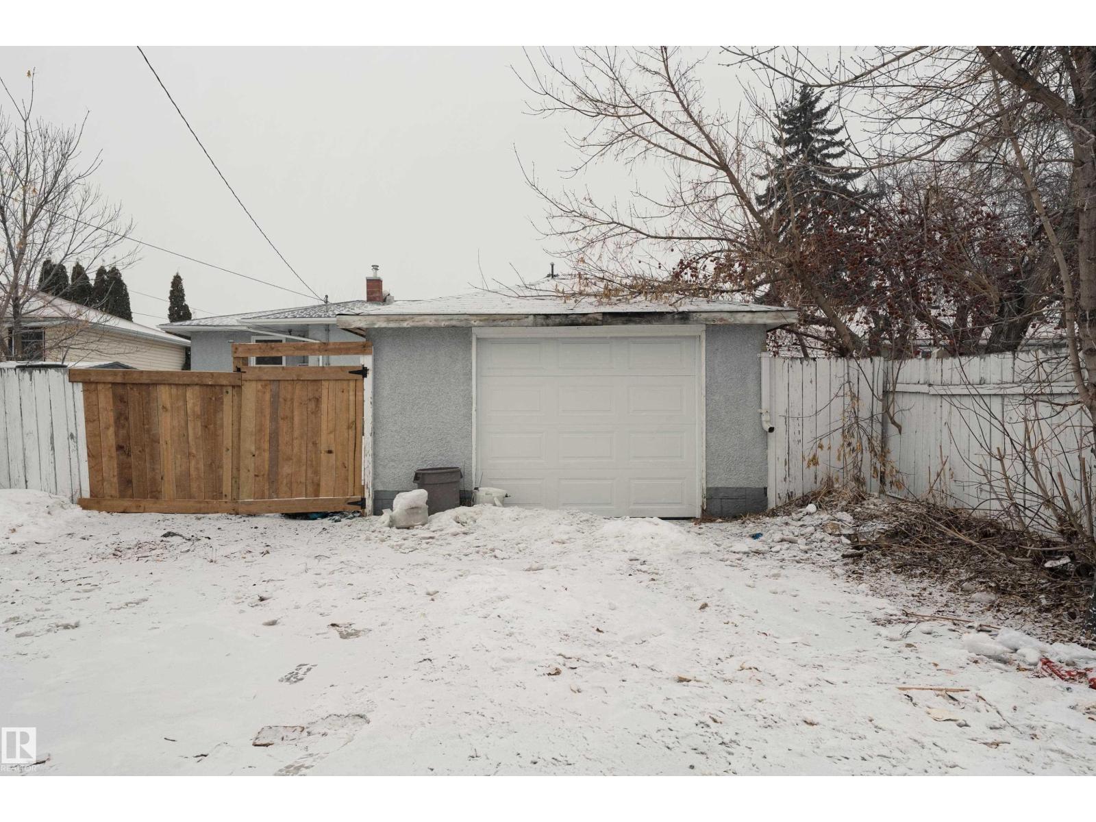 12033 54 St Nw, Edmonton, Alberta  T5W 3N2 - Photo 36 - E4477531