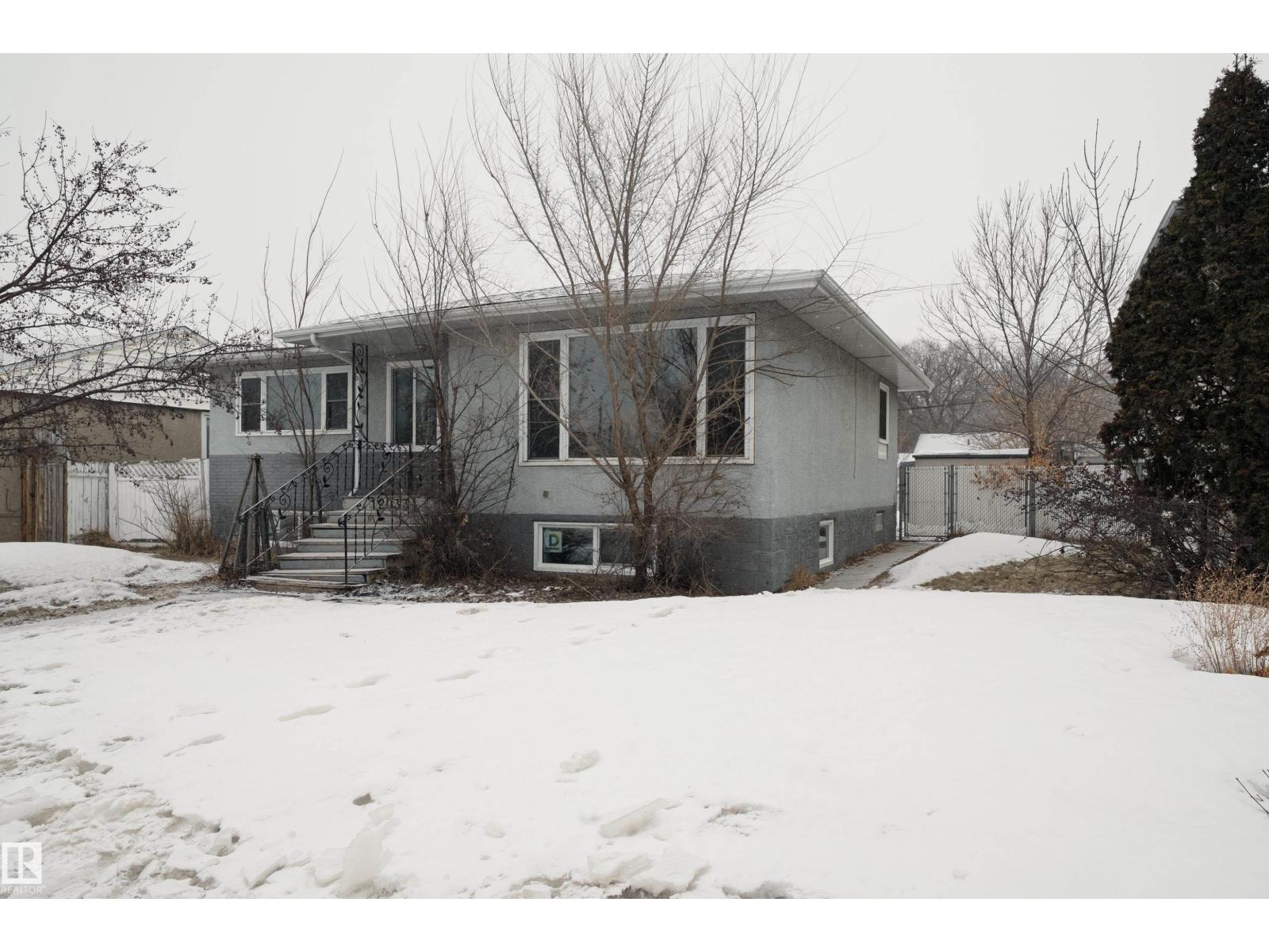 12033 54 St Nw, Edmonton, Alberta  T5W 3N2 - Photo 3 - E4477531