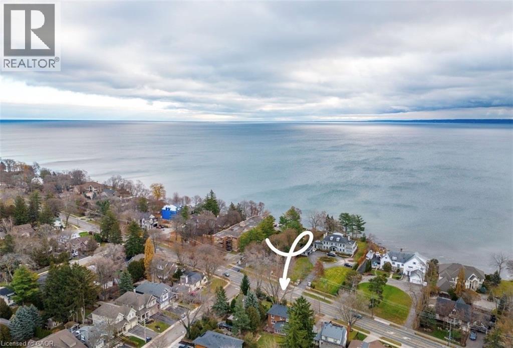 2317 Lakeshore Road, Burlington, Ontario  L7R 1B3 - Photo 44 - 40812292