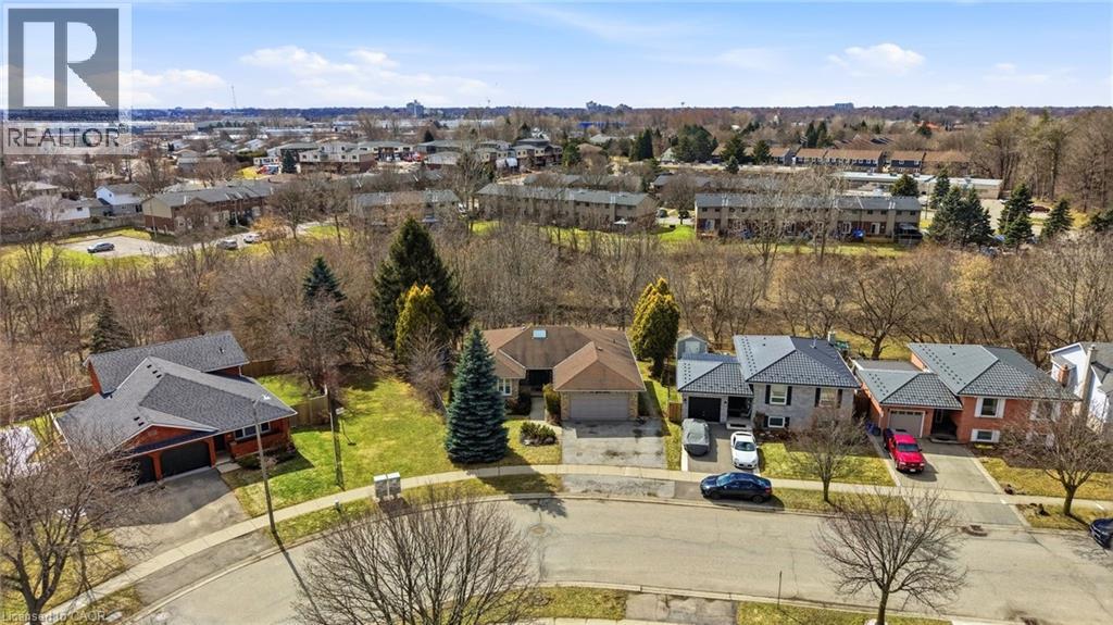 117 Gillin Road, Brantford, Ontario  N3P 1X4 - Photo 3 - 40812308