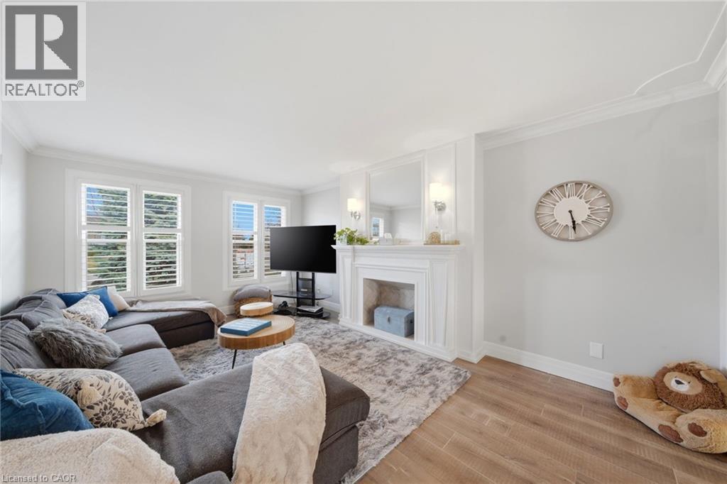 117 Gillin Road, Brantford, Ontario  N3P 1X4 - Photo 7 - 40812308