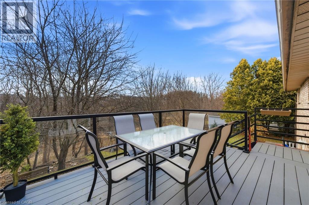 117 Gillin Road, Brantford, Ontario  N3P 1X4 - Photo 37 - 40812308