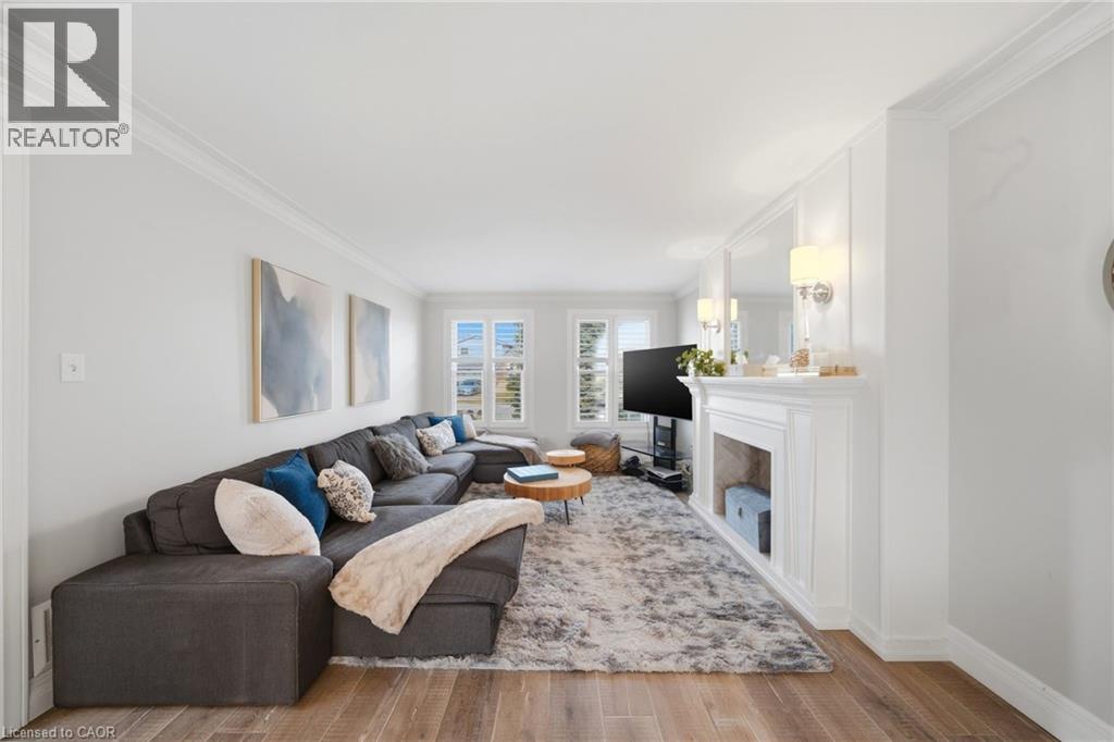 117 Gillin Road, Brantford, Ontario  N3P 1X4 - Photo 8 - 40812308