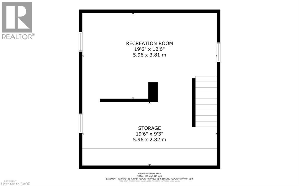 99 North Main Street, Simcoe, Ontario  N3Y 2M2 - Photo 46 - 40812454