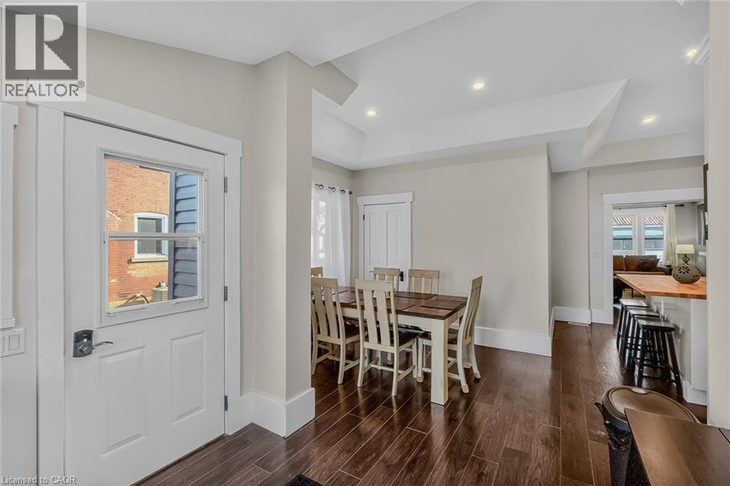 99 North Main Street, Simcoe, Ontario  N3Y 2M2 - Photo 20 - 40812454