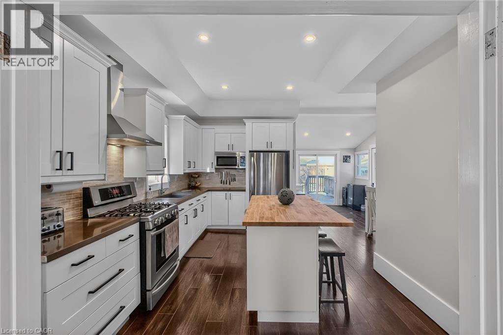 99 North Main Street, Simcoe, Ontario  N3Y 2M2 - Photo 13 - 40812454