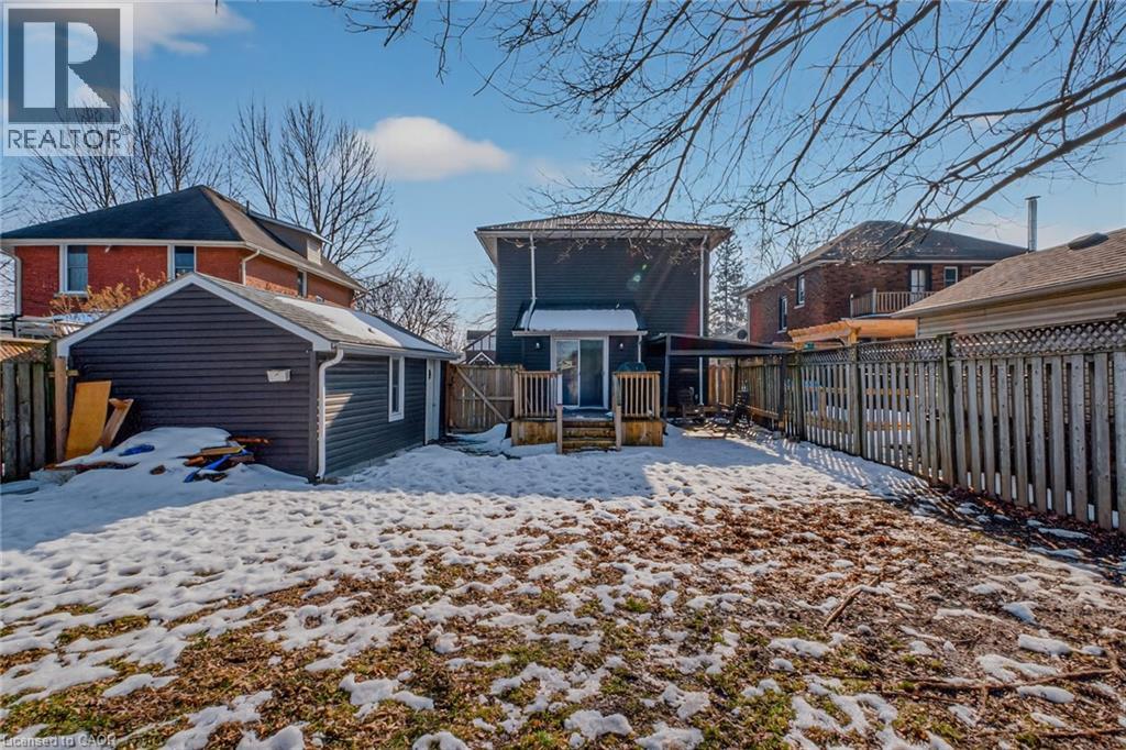 99 North Main Street, Simcoe, Ontario  N3Y 2M2 - Photo 42 - 40812454