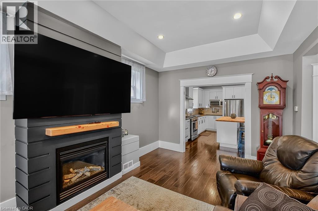 99 North Main Street, Simcoe, Ontario  N3Y 2M2 - Photo 12 - 40812454