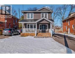 99 NORTH MAIN Street, Simcoe, Ontario