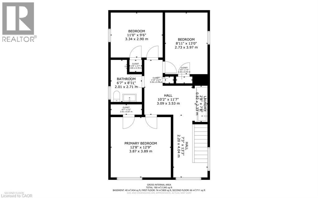 99 North Main Street, Simcoe, Ontario  N3Y 2M2 - Photo 45 - 40812454