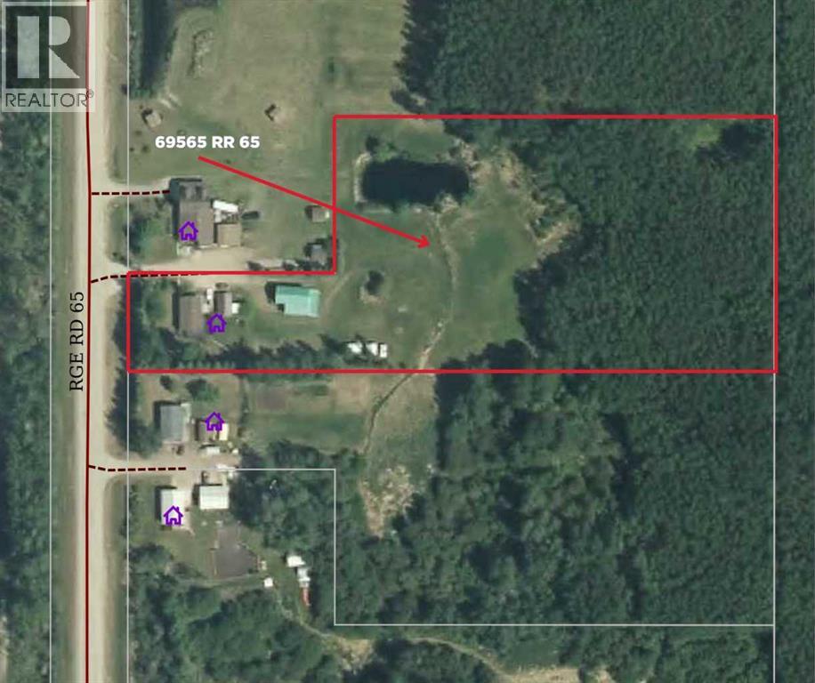 69565 Range Road 65, Grovedale, Alberta  T0H 1X0 - Photo 34 - A2292813