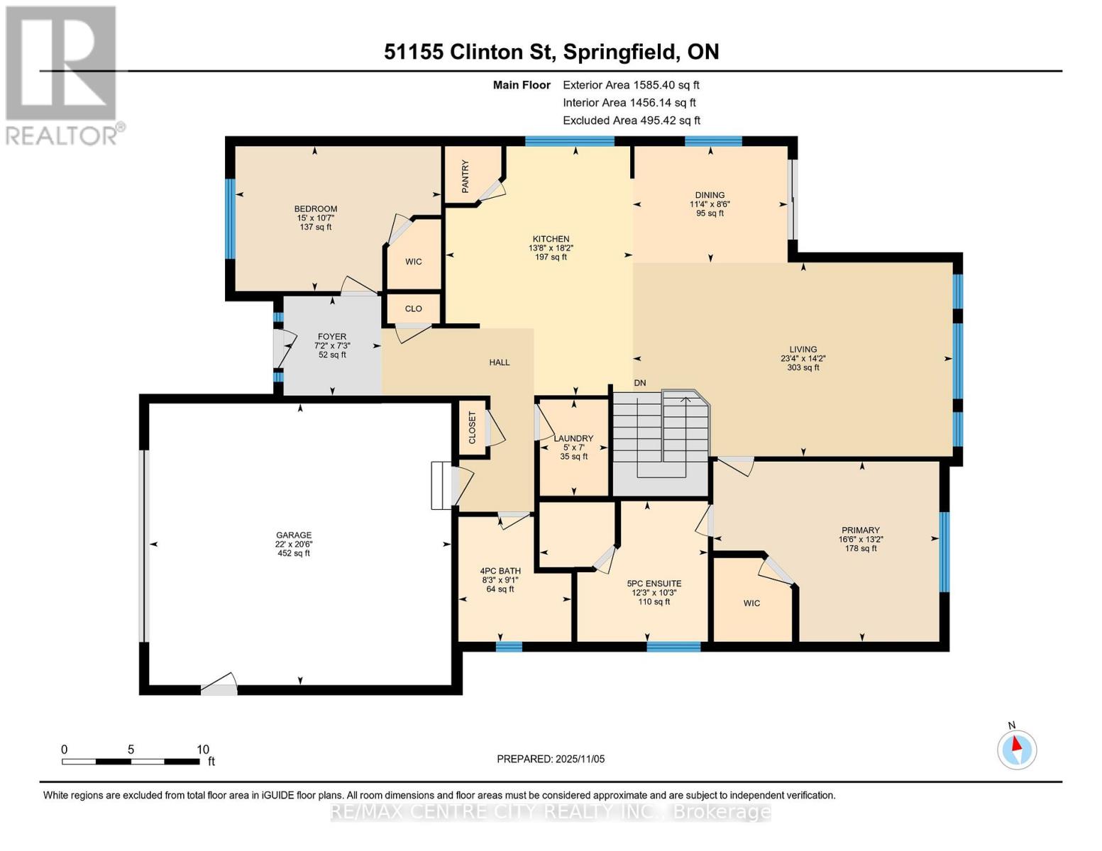 51155 Clinton Street, Malahide, Ontario  N0L 2J0 - Photo 49 - X12886372