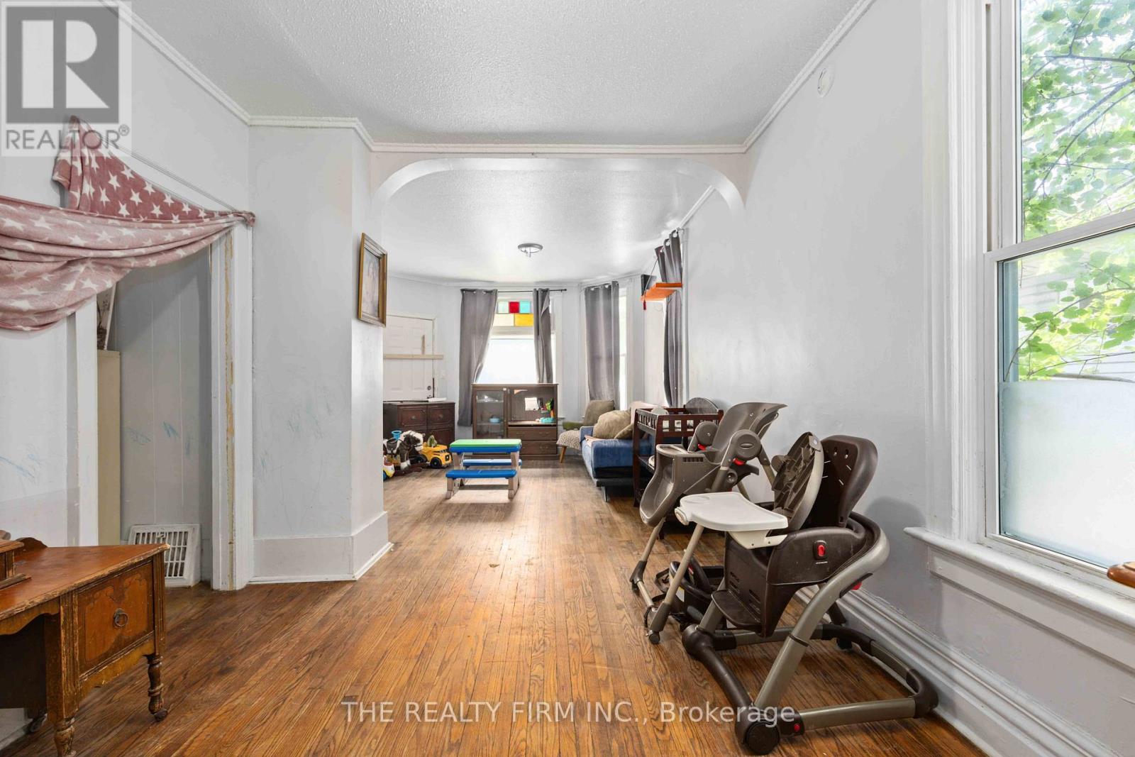 316 Confederation Street, Sarnia, Ontario  N7T 2A5 - Photo 10 - X12886452