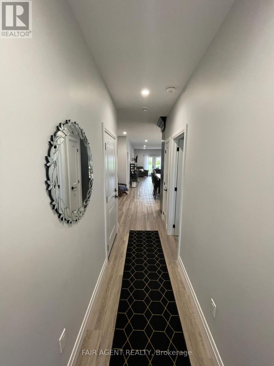 2 - 255 Albert Street, Huron East, Ontario  N0G 1H0 - Photo 2 - X12886456