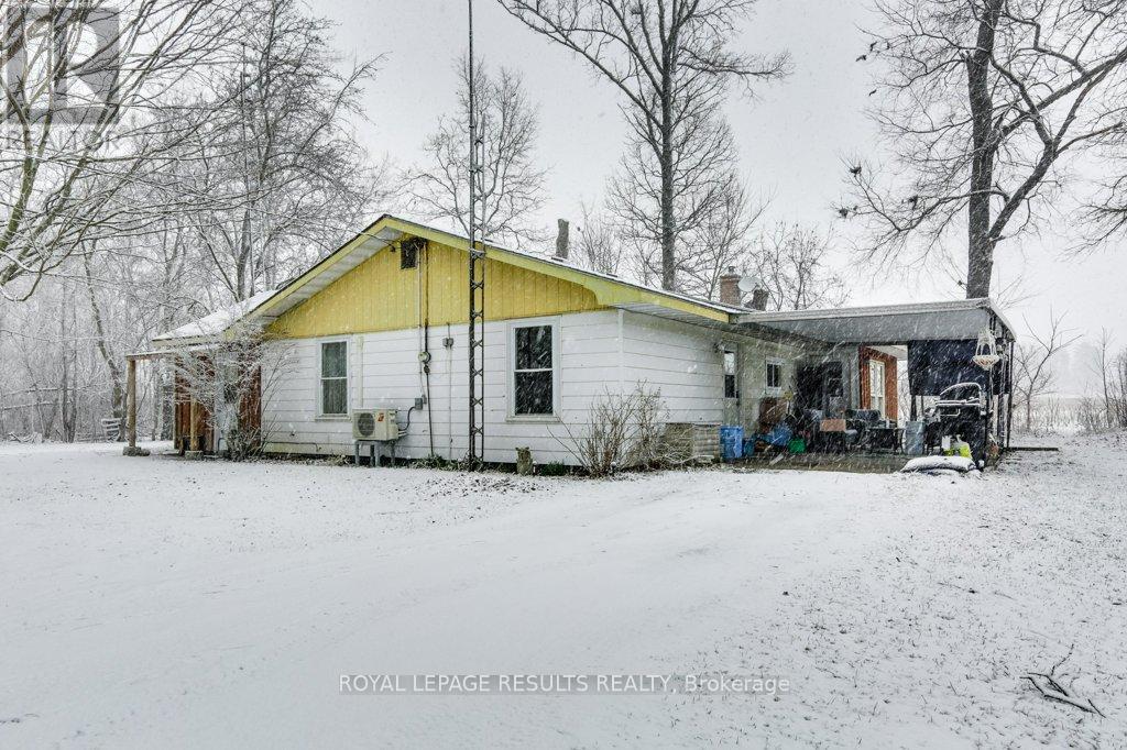 54332 Eden Line, Bayham, Ontario  N5H 2R3 - Photo 1 - X12886566