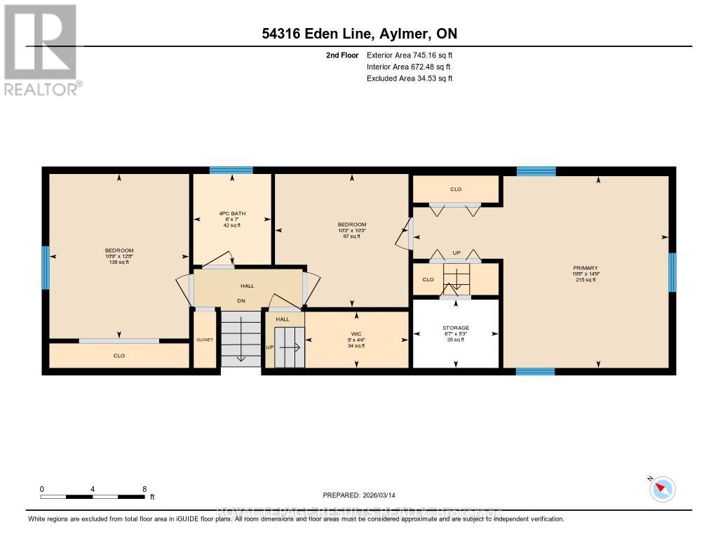 54332 Eden Line, Bayham, Ontario  N5H 2R3 - Photo 44 - X12886566