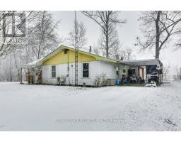 54332 EDEN LINE, Bayham, Ontario