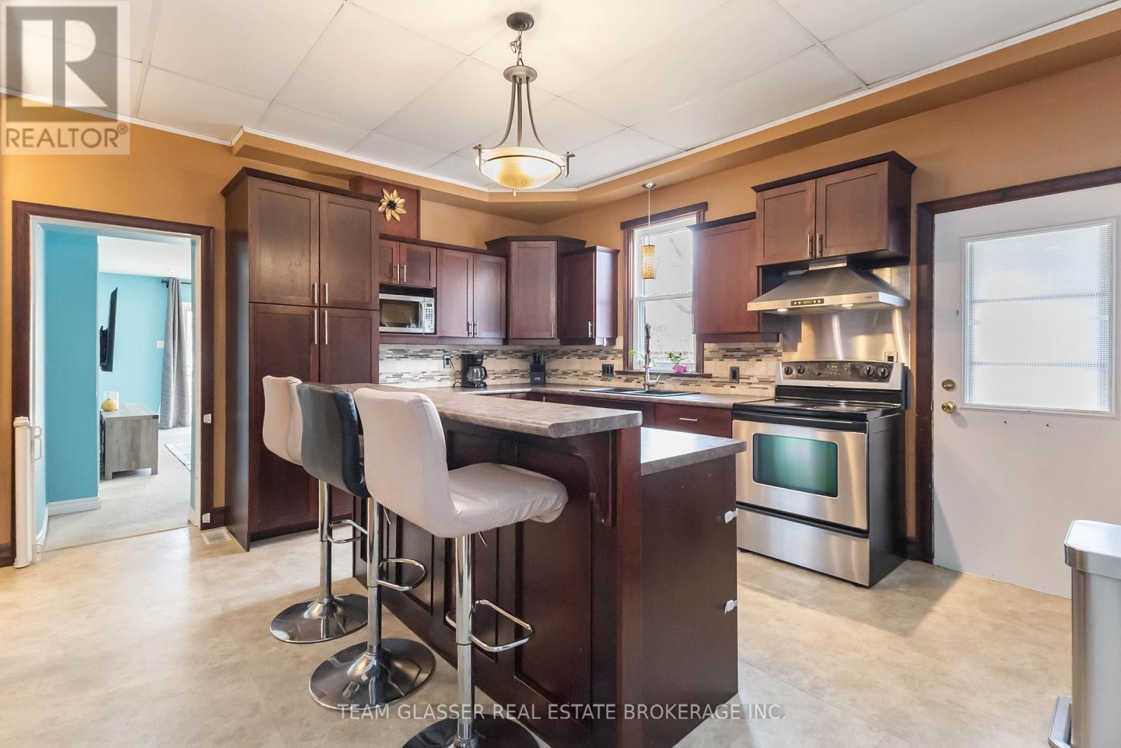 57 Locust Street, St. Thomas, Ontario  N5R 2C2 - Photo 18 - X12886594