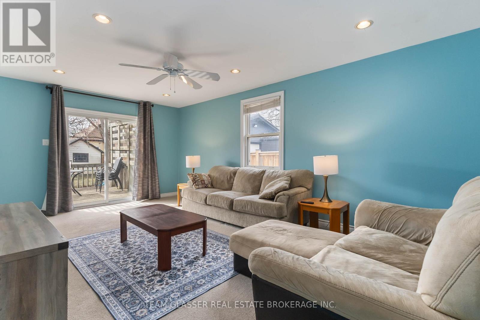 57 Locust Street, St. Thomas, Ontario  N5R 2C2 - Photo 23 - X12886594