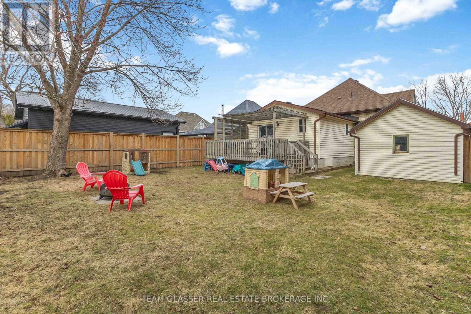 57 Locust Street, St. Thomas, Ontario  N5R 2C2 - Photo 42 - X12886594